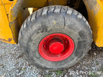 Gaffeltruck Yale