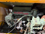 Gaffeltruck Yale