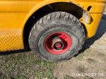 Gaffeltruck Yale