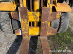 Gaffeltruck Yale