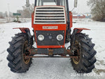 Zetor Crystal 8045