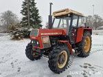 Zetor Crystal 8045