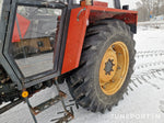 Zetor Crystal 8045