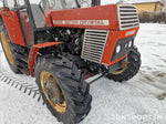 Zetor Crystal 8045