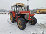 Zetor Crystal 8045