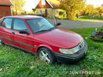 Saab 900 2.0