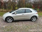 Honda Civic 1.8