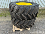 Traktordäck Michelin 540/65 R26