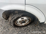 Ford Transit Van 2.2 TDCi