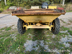 Minidumper Thwaites Nimbus