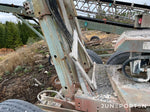 Sorteringsverk Powerscreen Commando 510