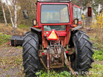 Massey Ferguson 575