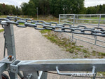 Skogsvagn ATV kellfri