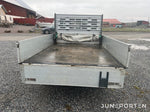 Ford Transit Van 2.2 TDCi