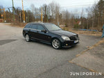 Mercedes C220 W204 AMG - 2011