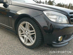 Mercedes C220 W204 AMG - 2011