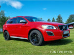 Volvo XC60 D3 AWD - 2011