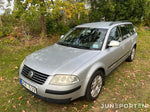 Volkswagen Passat 1,8T Variant - 2005