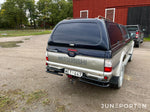 Mitsubishi L200 Double Cab 2.5 GL - 2004