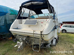 Sea Ray 240 - 1995