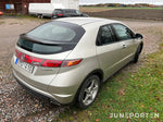 Honda Civic 1.8