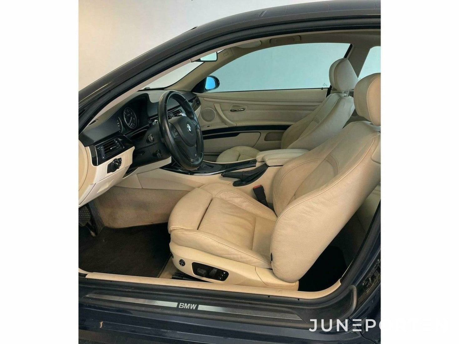 BMW 330D E92 231hk Automat - 2007