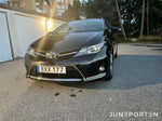 Toyota Auris Sports Touring 1.6 Valvematic - 2014