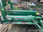 Major 1200T Grasstopper