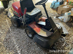 Gräsklippare Jonsered