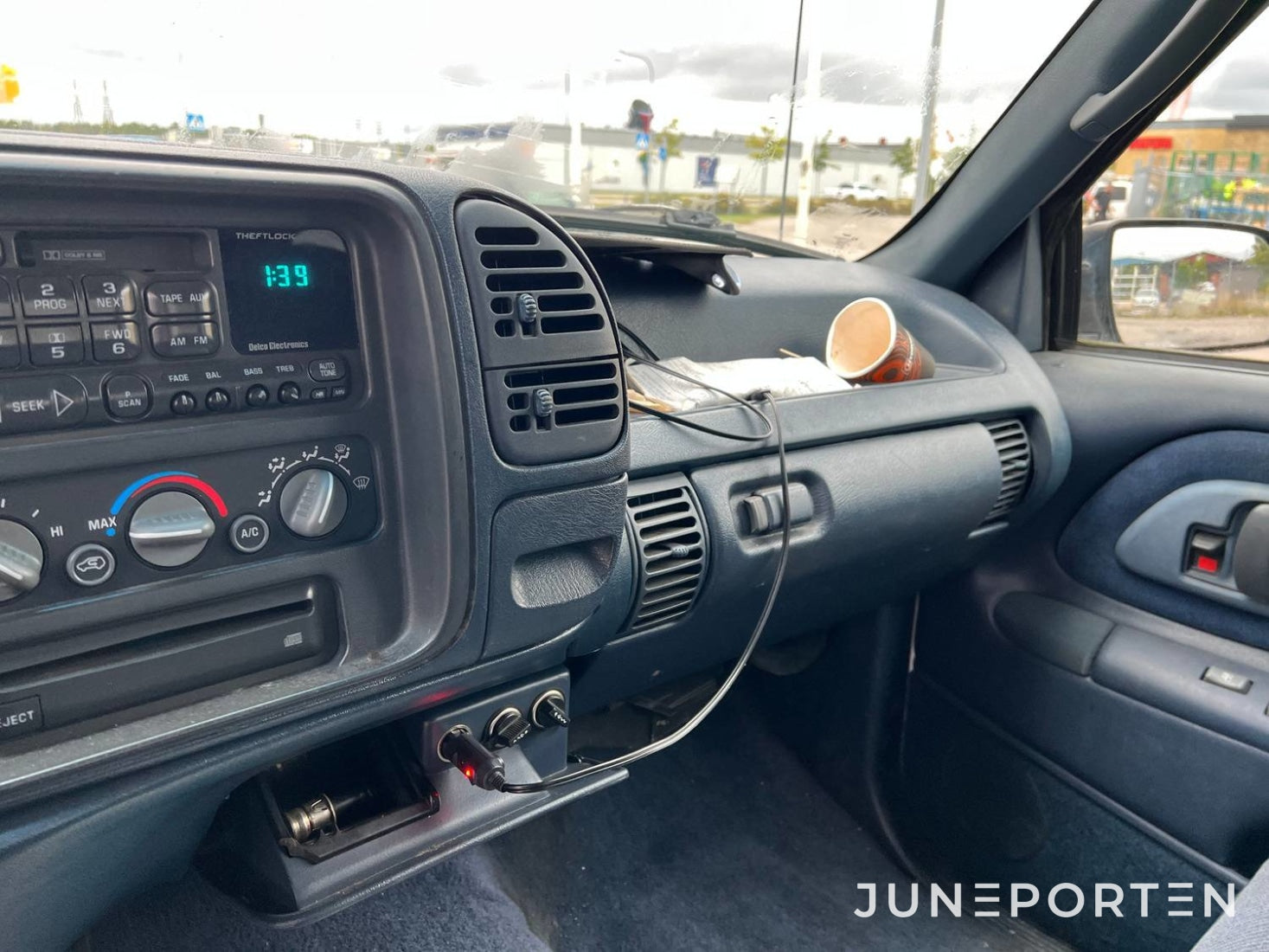 Chevrolet K3500  - 1995