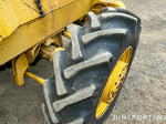 Baklastare Volvo LM 641
