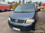 Volkswagen Transporter 2.5 TDI Automat  - 2008