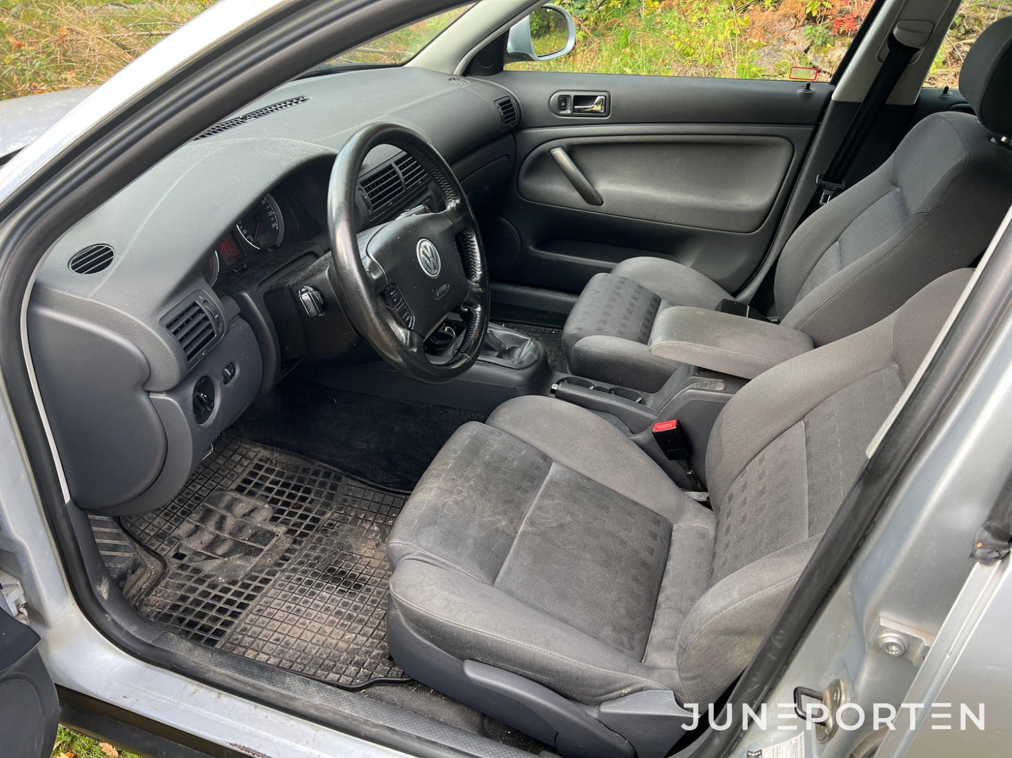 Volkswagen Passat 1,8T Variant - 2005