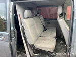 Volkswagen Transporter 2.5 TDI Automat  - 2008