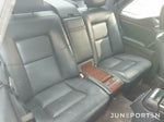 Mercedes-Benz 500CL V8 5.0L - 1994