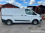 Ford Transit 2,2 TDCI custom - 2013