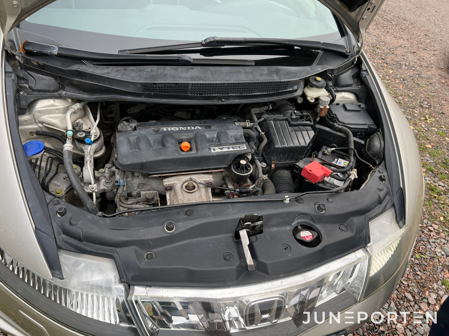 Honda Civic 1.8