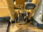 Komatsu PC120 - 1995