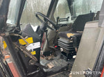 Fiat 88-94 med Lastare - 1995