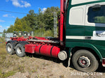 Volvo FH16 6 x 4 - 1995