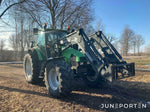 Deutz-fahr Agrotron 135 mk3 - 2000