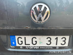 Volkswagen Transporter 2.5 TDI Automat  - 2008