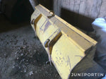 Baklastare Volvo LM 641