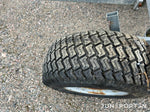 Skogsvagn ATV kellfri