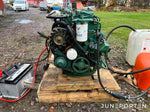 Båtmotor Volvo Penta 28hk