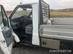 Ford Transit Van 2.2 TDCi