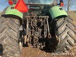 Deutz-fahr Agrotron 135 mk3 - 2000