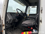 Volvo FL7 4X2 Hästlastbil - 1996