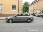 Volvo S40 Kinetic 1.8 Flexifuel B4184 S8 (92 - 2007