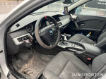 A-traktor BMW 523 i
